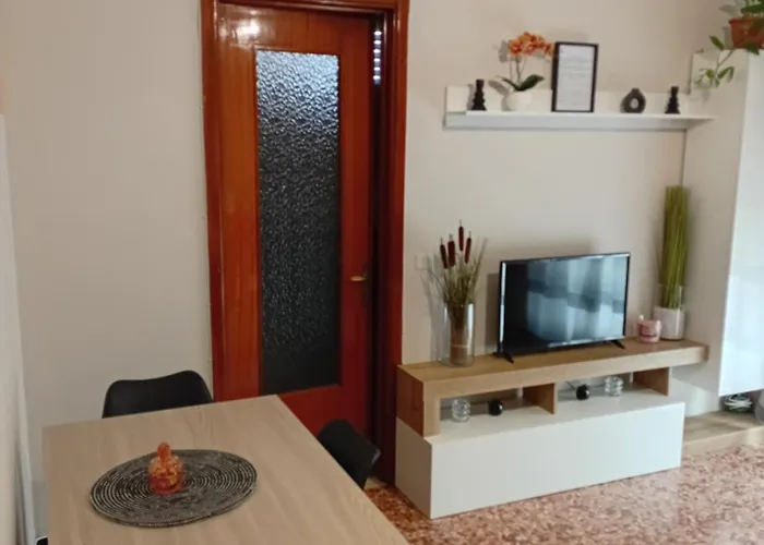Appartement Veronica Voghera