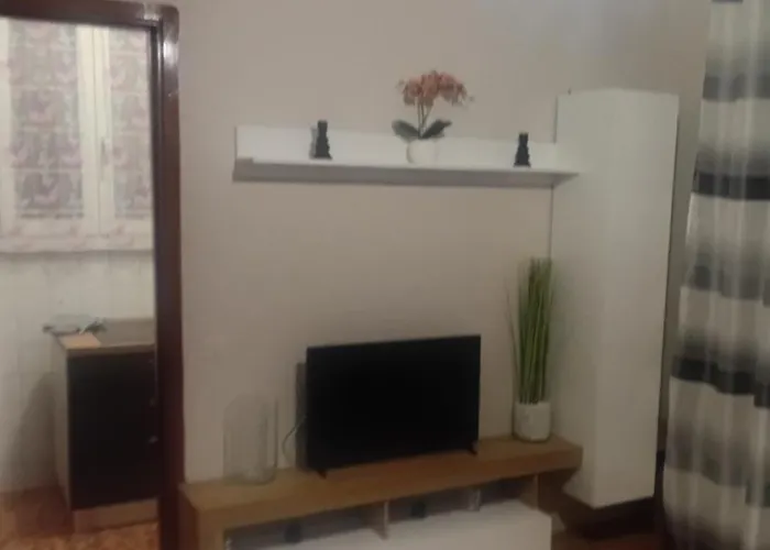 Appartement Veronica Voghera